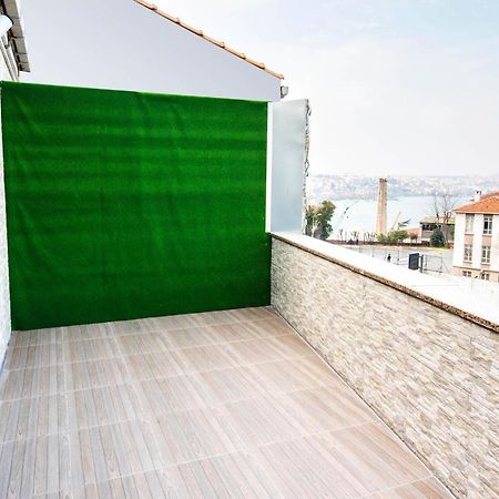 The New Pera Life Hotel Istanbul Eksteriør bilde