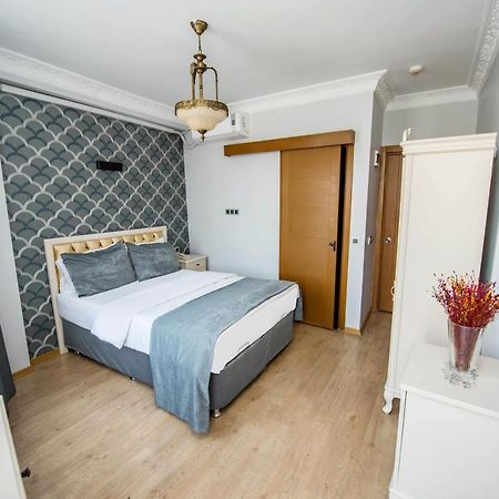 The New Pera Life Hotel Istanbul Eksteriør bilde
